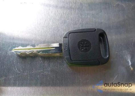 1999 Ford Ranger Xl/Xlt from USA, damaged, VIN 1FTYR14VXXPB50106